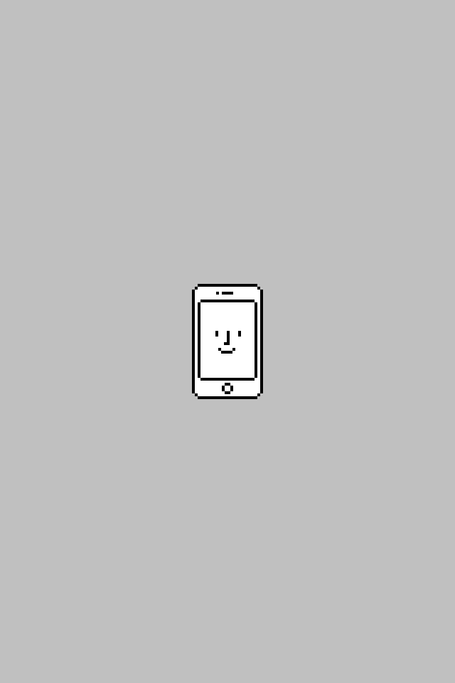 あなたのためのイラスト ユニークiphone ロック 画面 かわいい