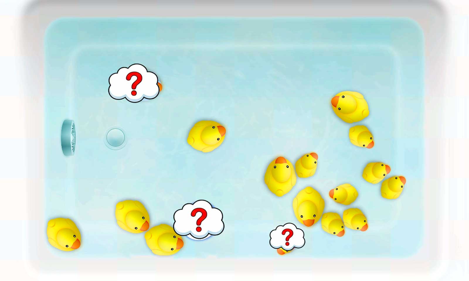 SmartTubアプリ謎に包まれたアイテム